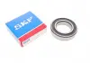 Подшипник шариковый d30 SKF 6007-2RS1/C3