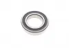 Підшипник кульковий d30 SKF 6007-2RS1/C3 (фото 2)