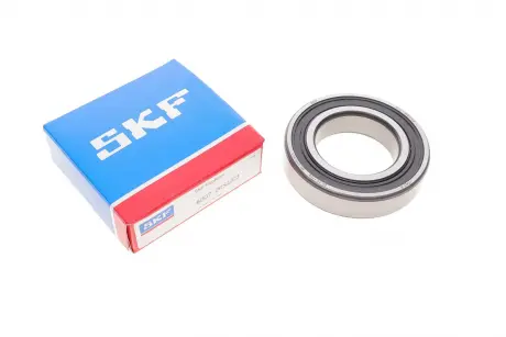 Підшипник кульковий d30 SKF 6007-2RS1/C3