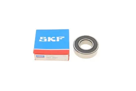Підшипник кульковий d30 SKF 6004-2RSH (фото 1)