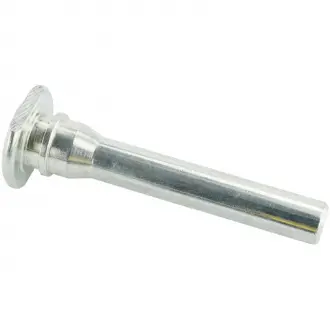 Елементи гальмівного супорта (Комп-кт напрямних / РМК напрямних) FEBEST 0274-R50FL (фото 1)