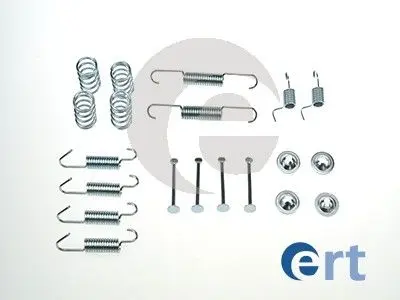 К-т монтажный колодок ERT 310144