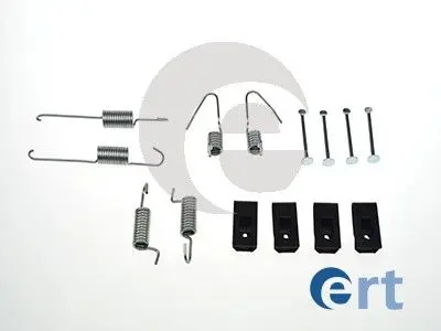 К-т монтажный колодок ERT 310112