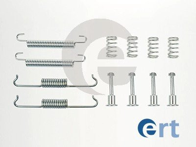 К-т монтажный колодок ERT 310073