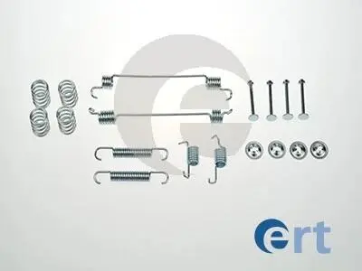 К-т монтажный колодок ERT 310028