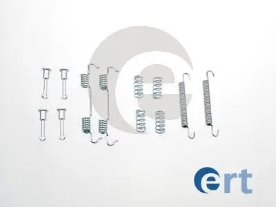 К-т монтажный колодок ERT 310016