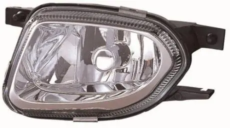 Фара противотуманная DEPO_ES DEPO 440-2005R-UQ