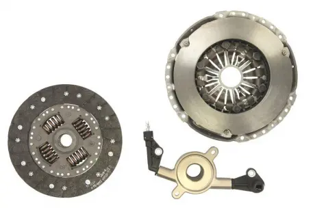 Комплект сцепления SACHS 3000 990 362