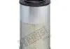 Повітряний фільтр Hengst HENGST FILTER E817L (фото 1)