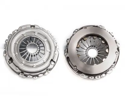 Корзина сцепления FITSHI 1613-76CC