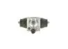 Цилиндр тормозной BOSCH 0986475438