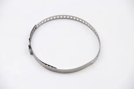 Хомут шруса D 65-120 мм Metalcaucho 00070