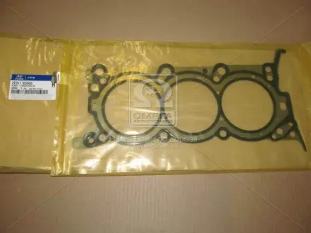 Прокладка головки блоку циліндрів (Mobis) MOBIS (KIA, Hyundai) 223113CAD0