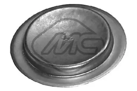 Заглушка блока 50.15mm Metalcaucho 02789