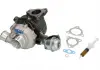 Турбина HYUNDAI ELANTRA (HD) (06-) 1.6 CRDi (пр-во Nissens) 93203