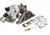 Турбина SKODA SUPERB II (3T) (08-) 1.8 TSI (пр-во Nissens) 93194