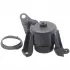 Подушка двигателя FEBEST TM-ANE10RH (фото 1)