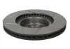 Тормозной диск BREMBO 09.5674.76