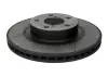 Тормозной диск BREMBO 09.5674.76 (фото 2)