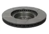 Тормозной диск BREMBO 09.5674.76 (фото 3)