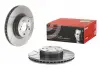 Тормозной диск BREMBO 09.5674.76 (фото 4)