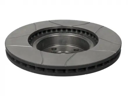 Тормозной диск BREMBO 09.5674.76