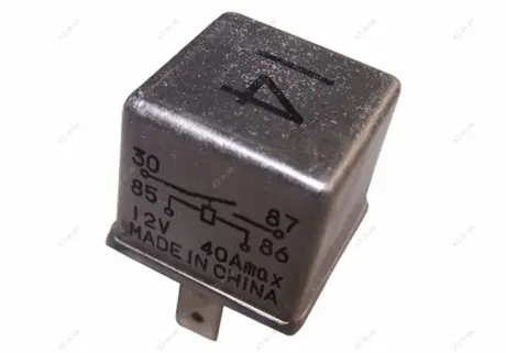 Реле №14 Chery Amulet Aftermarket A11-3735011