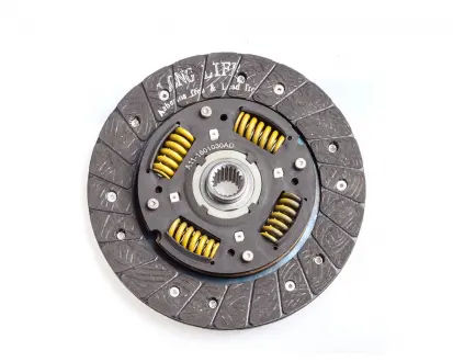 Диск зчеплення FITSHI 1675-74CC