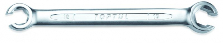 Накидной ключ Toptul AEEA0809