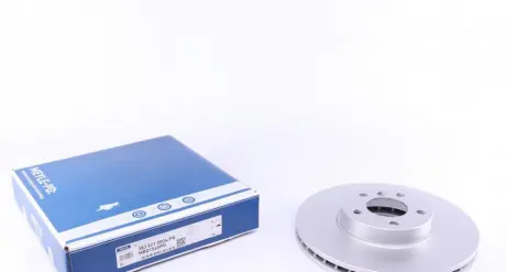 Тормозной диск MEYLE 3835210004PD