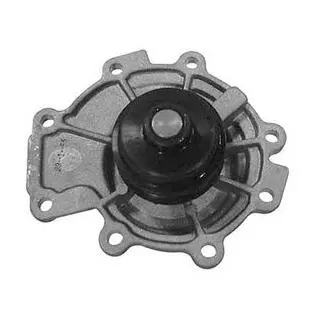 Помпа водяная MAGNETI MAGNETI MARELLI WPQ0196 (фото 1)