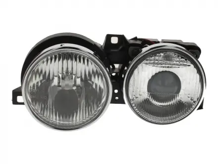 Фото 1 - фара передня DEPO 444-1116L-LD-E Фара передня DEPO 444-1116L-LD-E (фото 1)