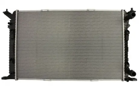 Радиатор AI A 4 / S 4 (07-) 1.8 TFSI (+) [OE 8K0.121.251 R] NISSENS 60323