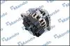 Генератор HYUNDAI, KIA MANDO BN3730022650 (фото 5)