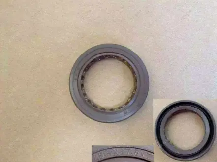 Сальник коленвала передній 4G13 / 4G15 Great Wall Voleex C10 / C30 / Haval M2 / M4 4G13 / 4G15 Aftermarket 1011200-EG01