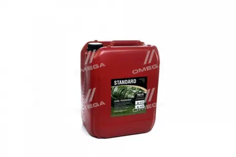 Масло трансмісс.ТАД-17 ТМ-5-18 80W-90 Standard GL-5 (Каністра 20л (15,5кг)) <ДК> Dk-Дорожная Карта 41071009674