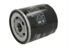 Фильтр масляный двигателя MAZDA 3, 6 1.5-2.2 D, 1.8-2.0 MZR 02- (пр-во MANN) W7061