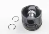 Поршень Ducato / Jumper / Boxer / Daily 2.8JTD / HDI 00- (94.40mm + 0.60mm) NURAL 87-71797 060 (фото 1)