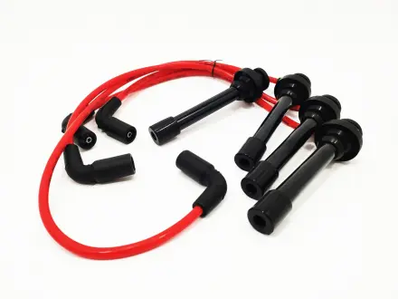 Фото високовольтні дроти Great Wall Hover / Haval H3 (силікон) KIMIKO SMW250506_07_08_09 Високовольтні дроти Great Wall Hover / Haval H3 (силікон) KIMIKO SMW250506_07_08_09
