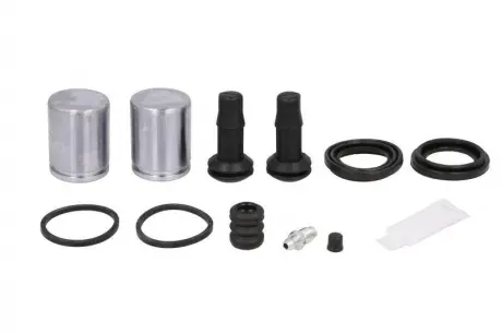 Ремкомпл. суппорта перед AUDI 100 / A4 / A6 (43мм) 91-02 (2 поршня) AUTOFREN D42053C