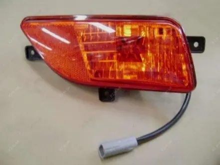 Ліхтар протитуманний задній L Great Wall Haval H3 / Wingle Aftermarket 4116230-P00