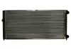 Радиатор охлаждения двигателя SEAT Cordoba 93- (пр-во NRF) 54664