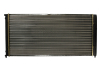 Радиатор охлаждения двигателя SEAT Cordoba 93- NRF 54664 (фото 2)