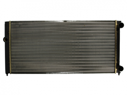 Радиатор охлаждения двигателя SEAT Cordoba 93- NRF 54664