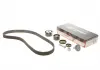 Роликовый модуль натяжителя ремня (ролик. Ремень) GATES K035501XS