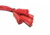 Високовольтні дроти Great Wall Safe (силікон) KIMIKO 3707210-E07 (фото 3)