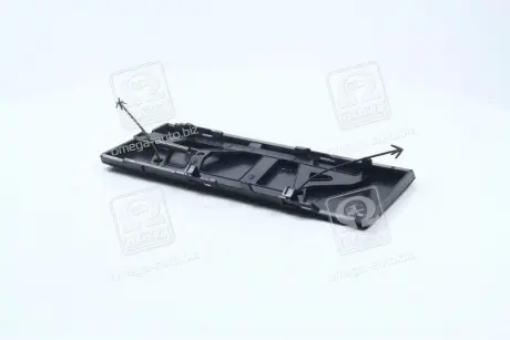 Заглушка гака пров. пра. BMW 5 E34 TEMPEST 014 0088 930