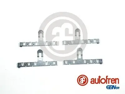 Монтажный к-кт тормозных колодок POLO / GOLF 77-01 AUTOFREN D42339A