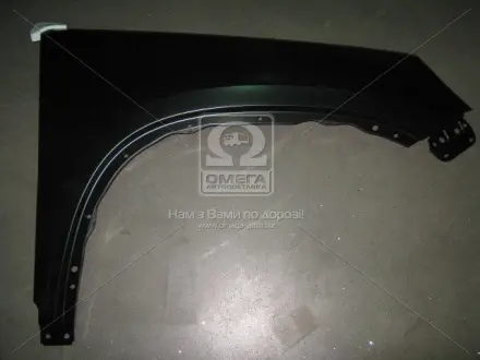 Крило пров. пра. VW TIGUAN 07-11 TEMPEST 051 1854 310