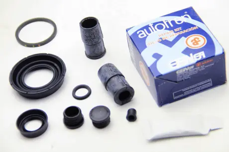 Ремкомпл. суппорта зад Peugeot 308/508 10- 38mm AUTOFREN D42380